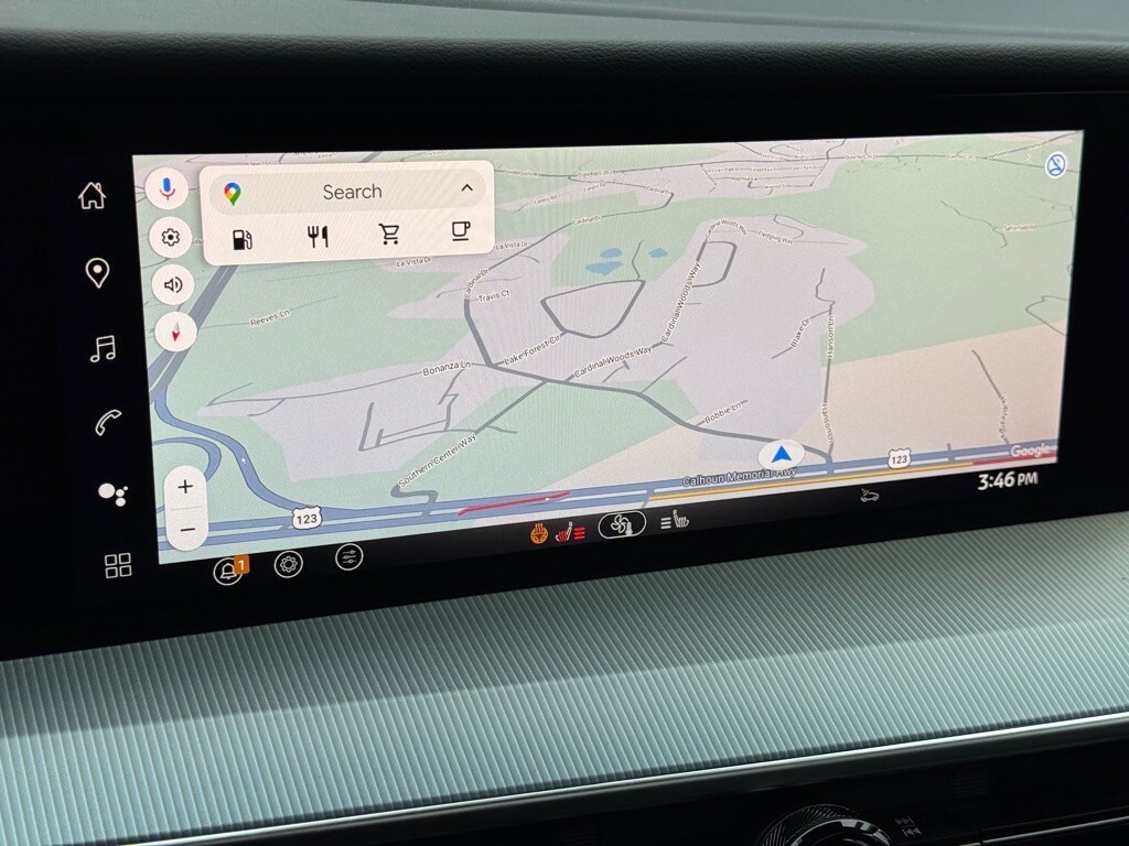 2026 Nissan Murano SL - Photo 21