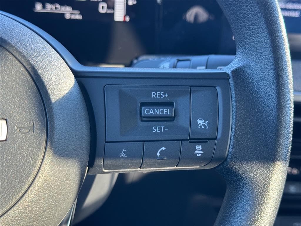 2026 Nissan KICKS SV - Photo 17