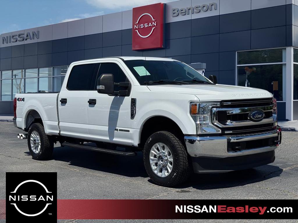 2022 Ford F-250 XLT 4x4 Crew Cab 8' Box's photo