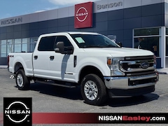 2022 Ford F-250 XLT Truck Crew Cab