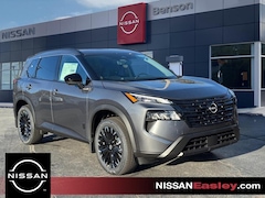 2026 Nissan Rogue Dark Armor SUV