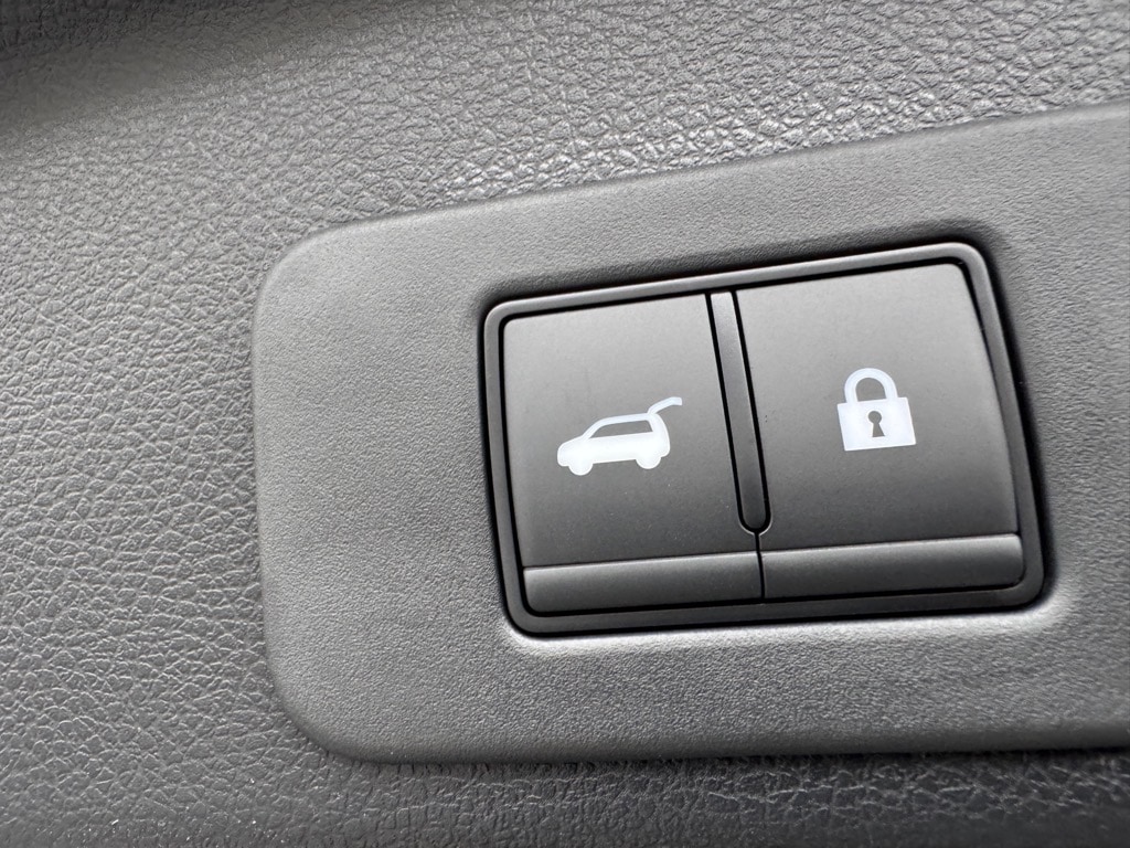 2026 Nissan Murano SL - Photo 10