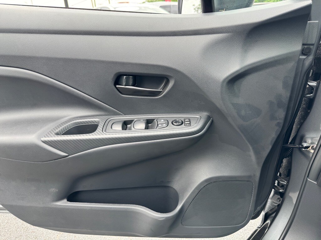 2025 Nissan Versa Sedan S - Photo 14