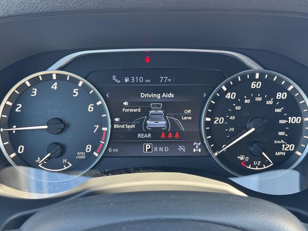 2026 Nissan Frontier S - Photo 19