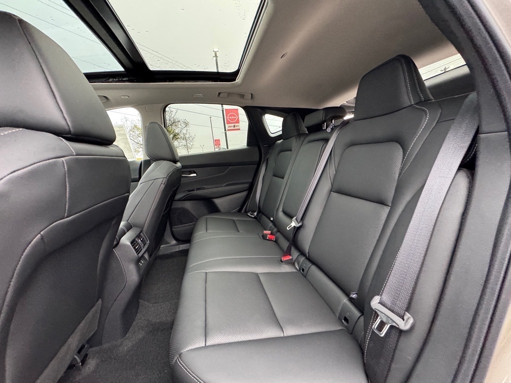 2026 Nissan Murano SL - Photo 11