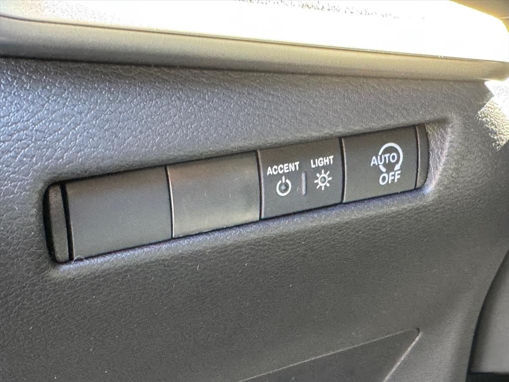 2026 Nissan KICKS SV - Photo 15