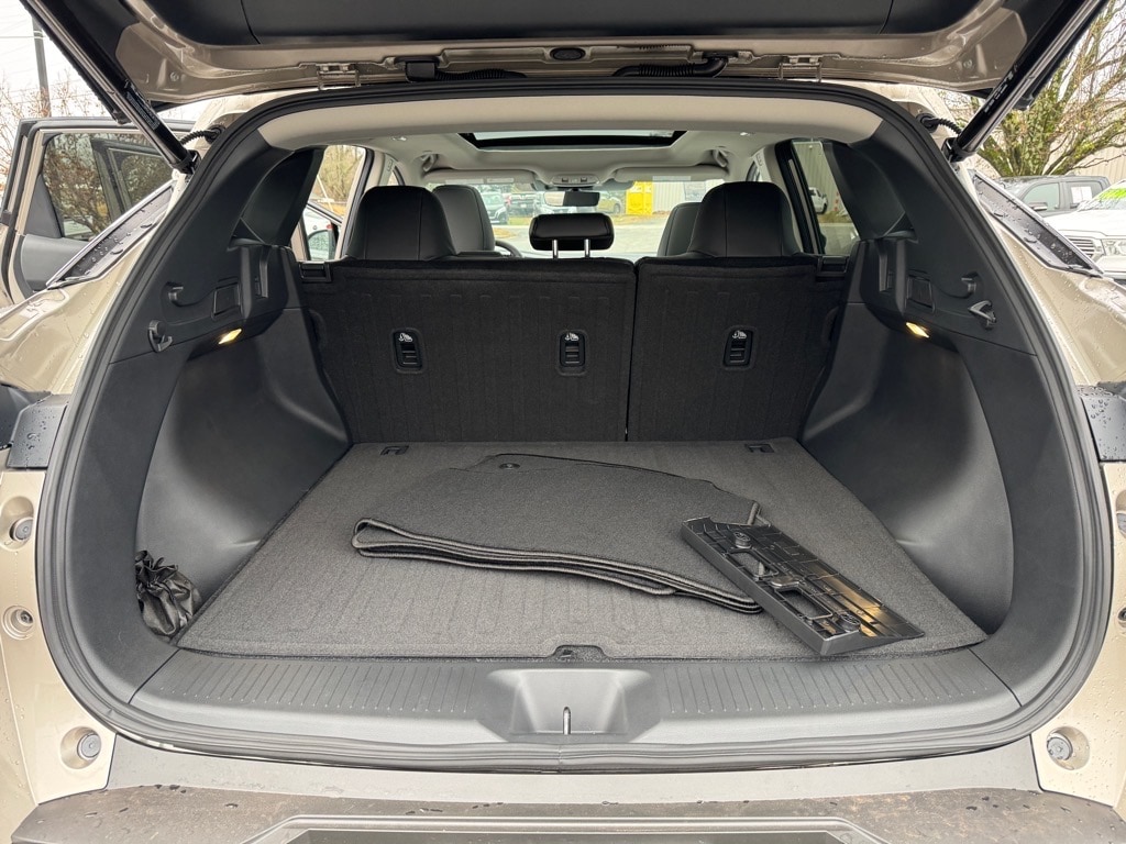 2026 Nissan Murano SL - Photo 9