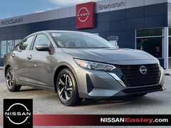 2024 Nissan Sentra SV Sedan