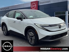 2026 Nissan LEAF SV+ SUV