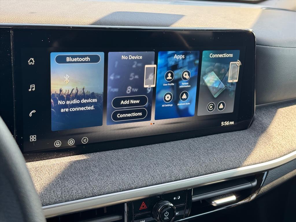 2026 Nissan KICKS S - Photo 22