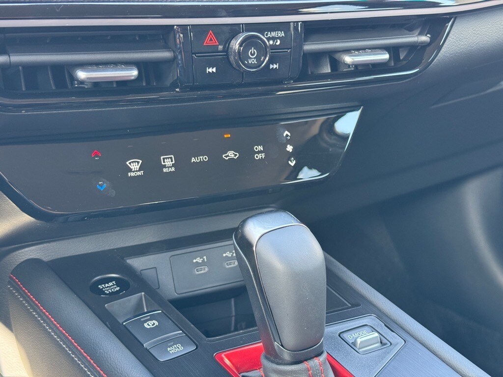 2025 Nissan Kicks SR AWD - Photo 20
