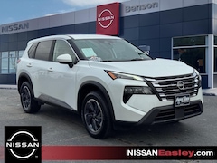 2024 Nissan Rogue SV SUV