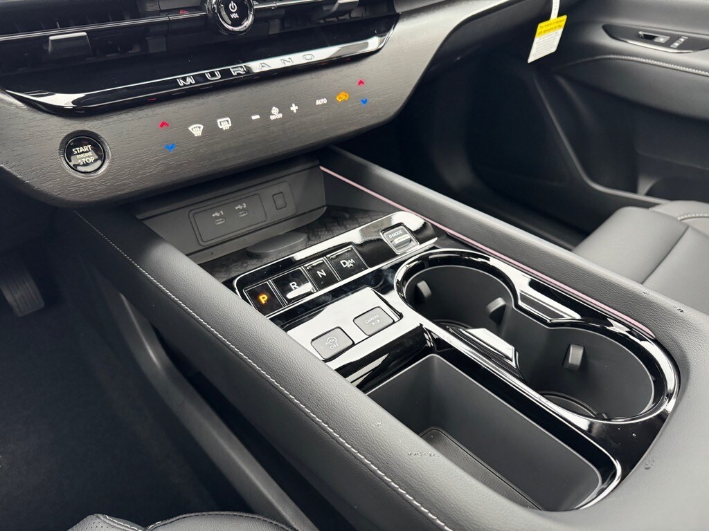 2026 Nissan Murano SL - Photo 20