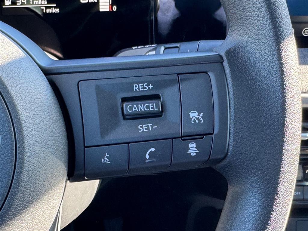 2026 Nissan KICKS SV - Photo 18