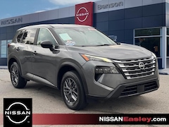 2024 Nissan Rogue S SUV