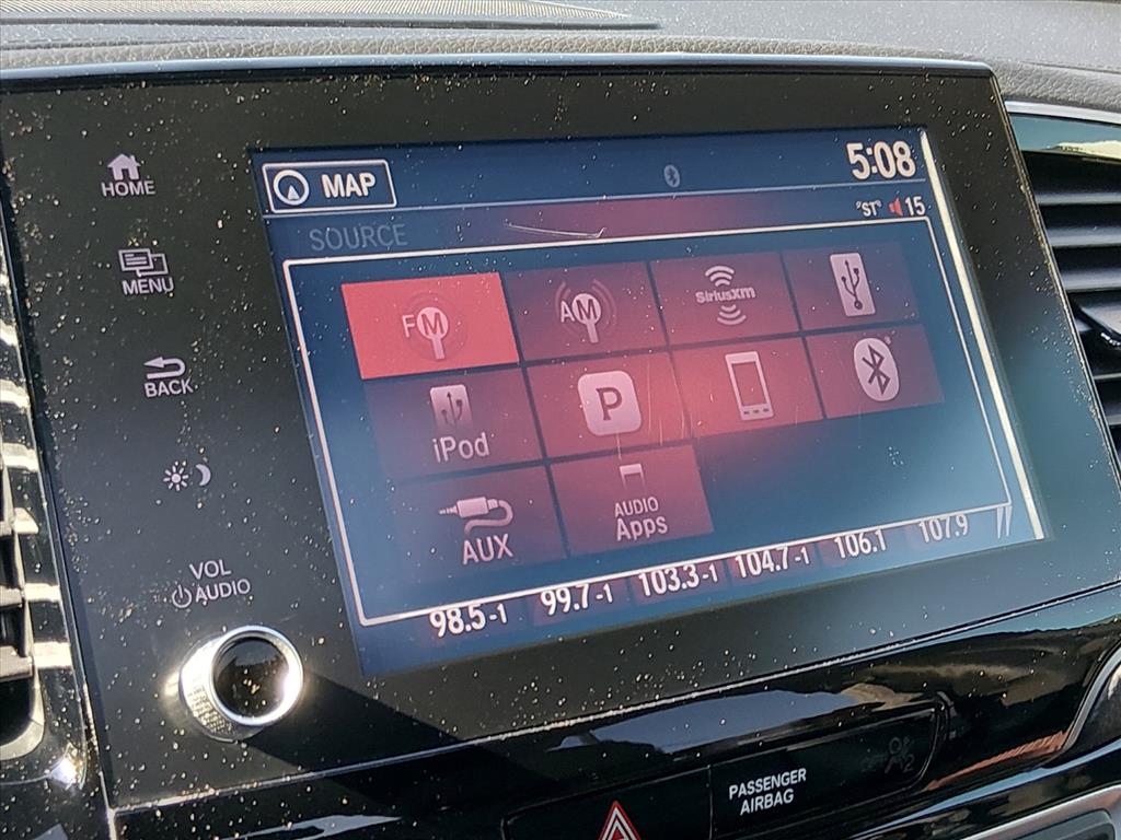 2023 Honda Ridgeline Black Edition - Photo 24