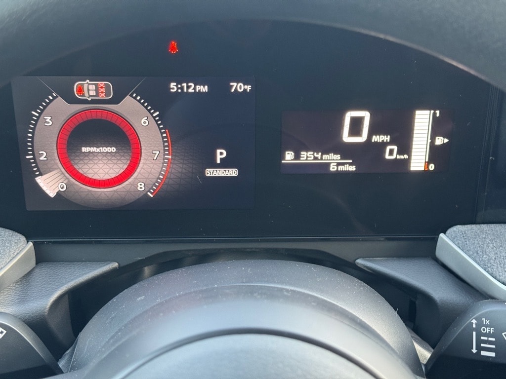 2026 Nissan KICKS SV - Photo 18