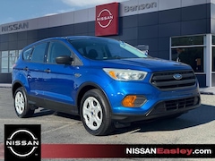 2017 Ford Escape S SUV