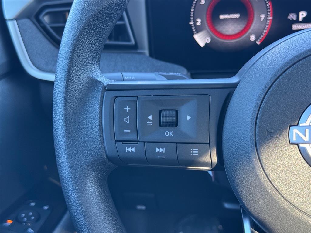 2026 Nissan KICKS SV - Photo 16
