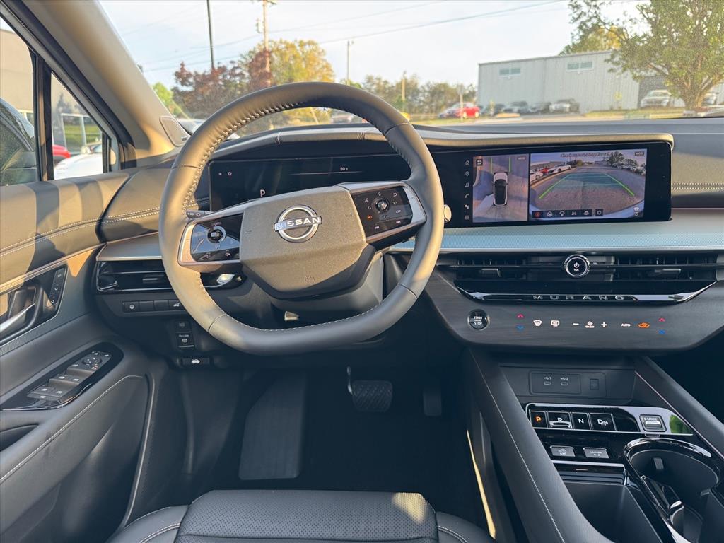 2026 Nissan Murano SL - Photo 13