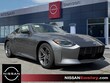 Nissan Z