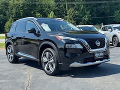 2021 Nissan Rogue Platinum SUV