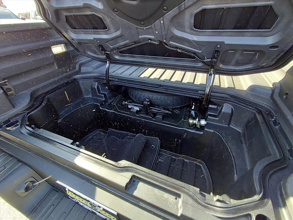 2023 Honda Ridgeline Black Edition - Photo 11
