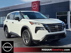 2024 Nissan Rogue S SUV
