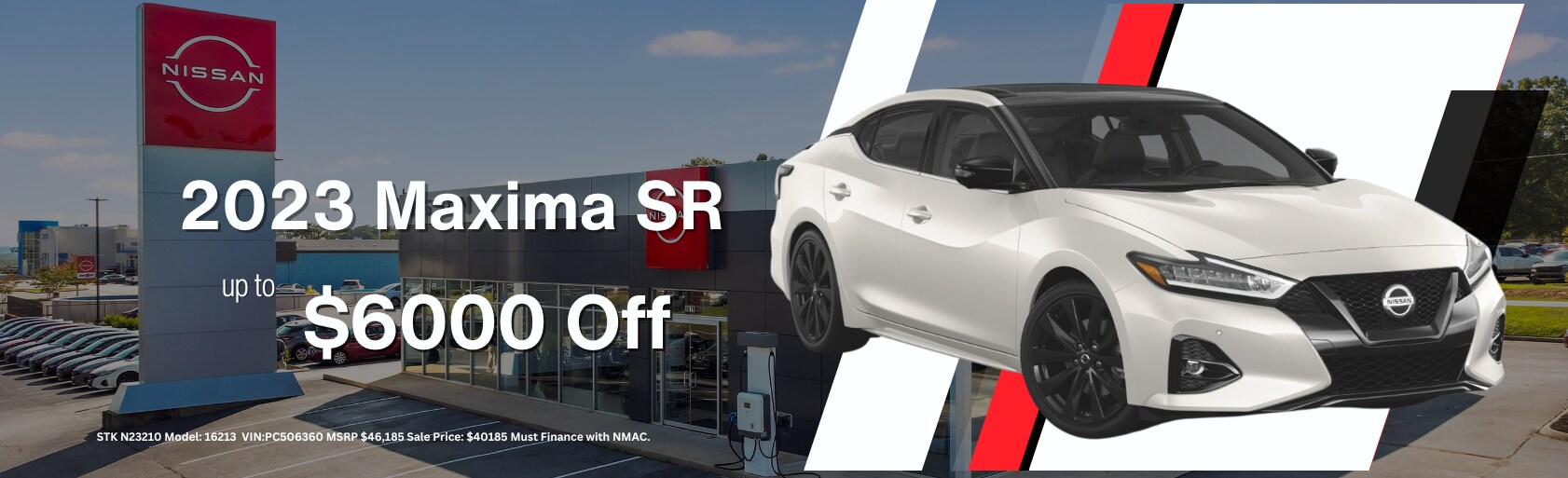 Benson Nissan Easley Nissan Dealership in Easley, South Carolina