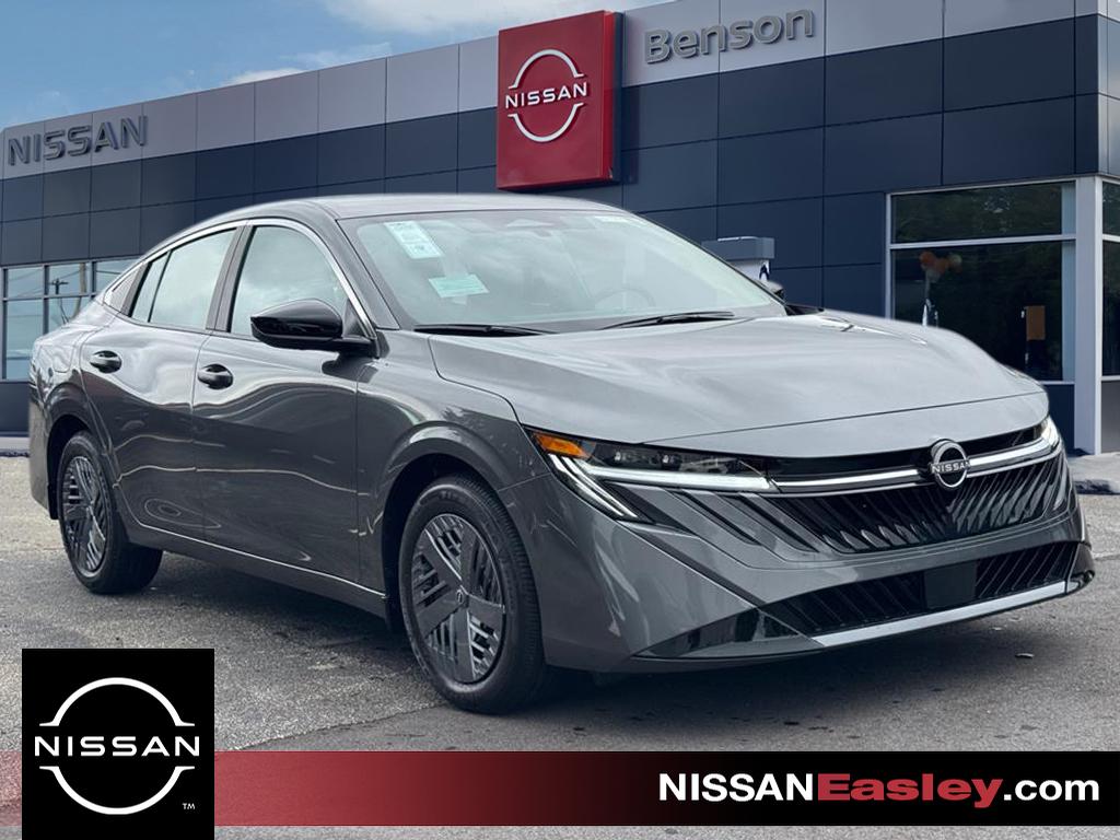 2027 Nissan Sentra