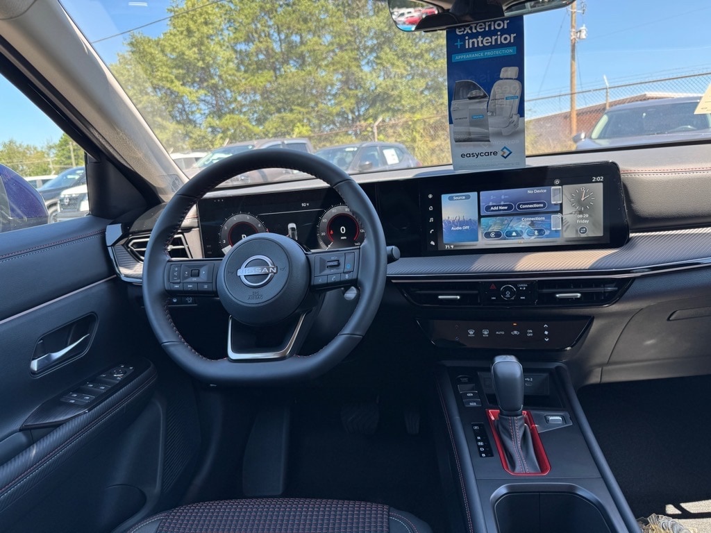 2025 Nissan Kicks SR - Photo 13