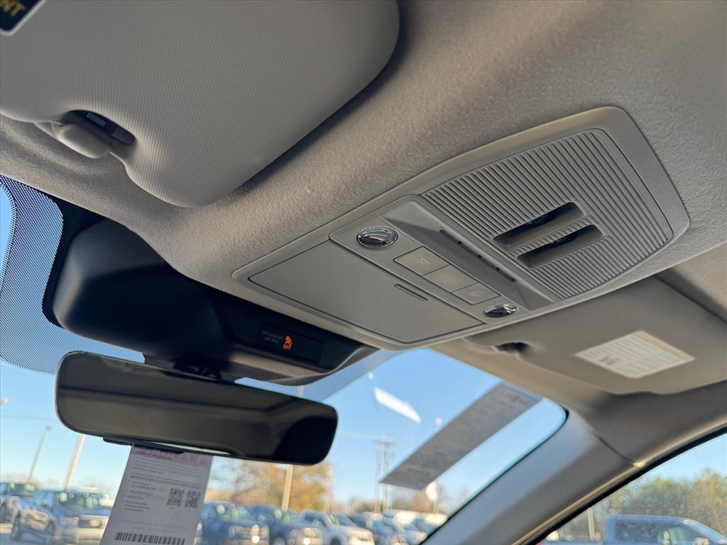 2026 Nissan KICKS SV - Photo 24