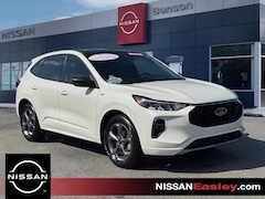 2024 Ford Escape ST-Line SUV