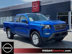 2024 Nissan Frontier SV Truck King Cab