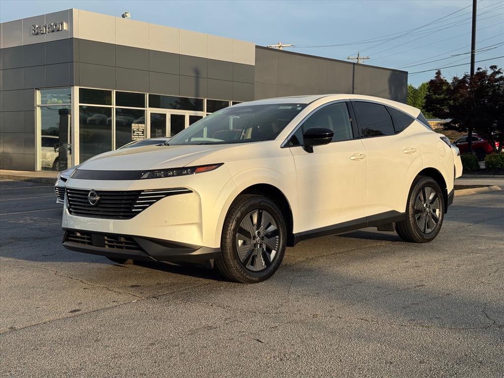2026 Nissan Murano SL - Photo 7