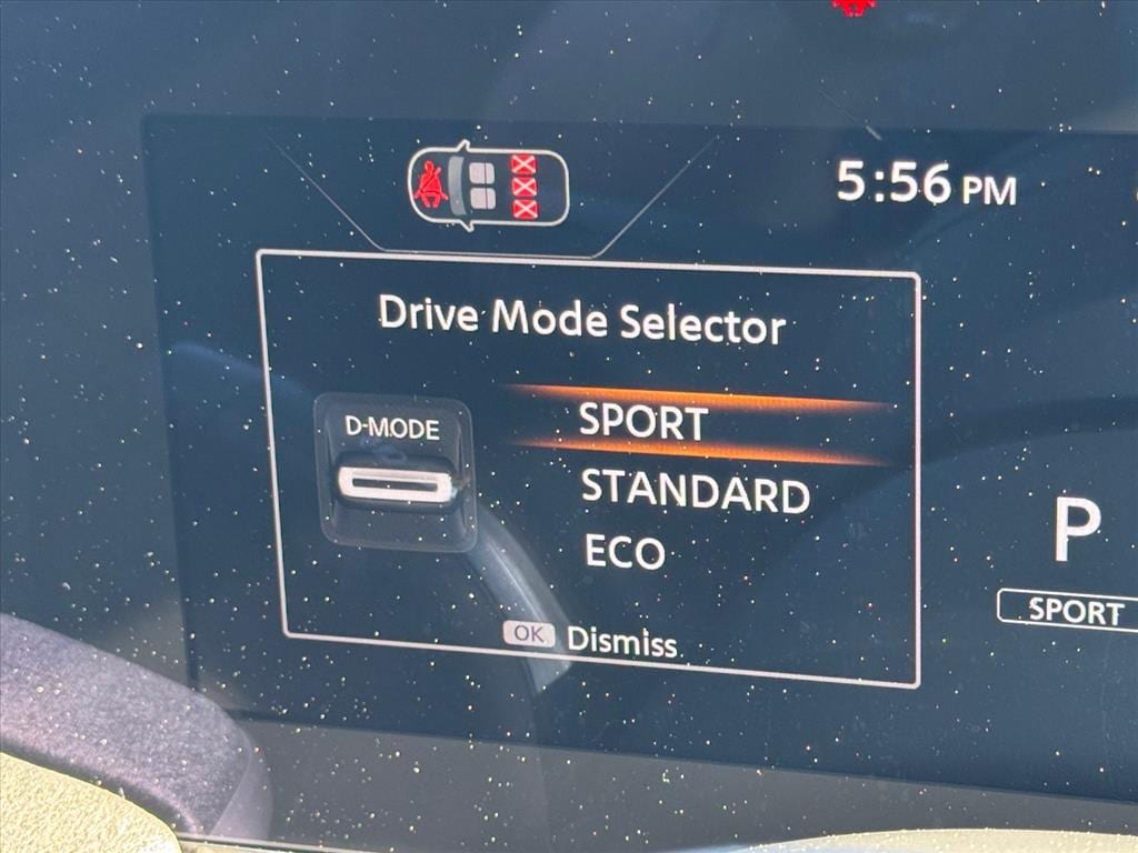 2026 Nissan KICKS S - Photo 19
