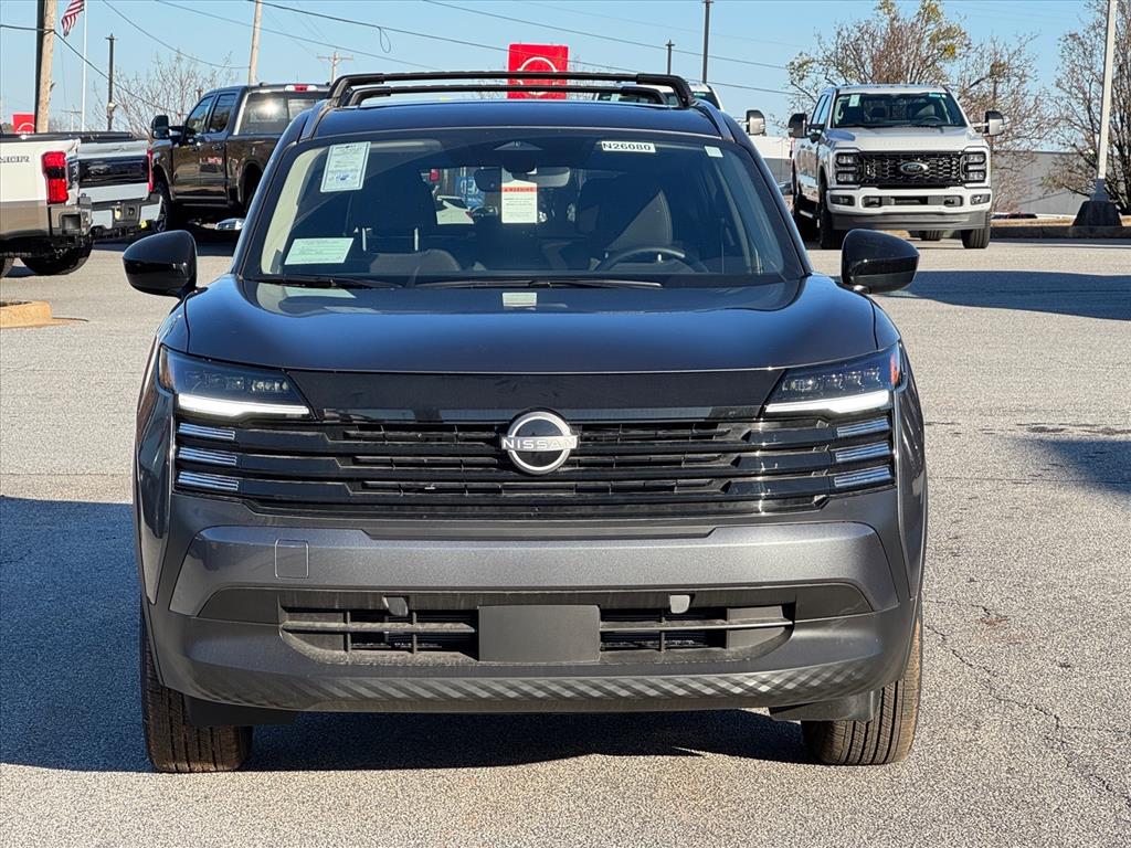 2026 Nissan KICKS SV - Photo 8