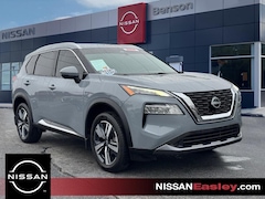 2023 Nissan Rogue SL SUV