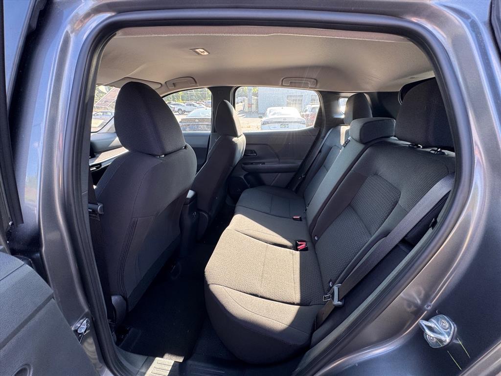 2026 Nissan KICKS S - Photo 11