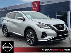 2024 Nissan Murano SL SUV
