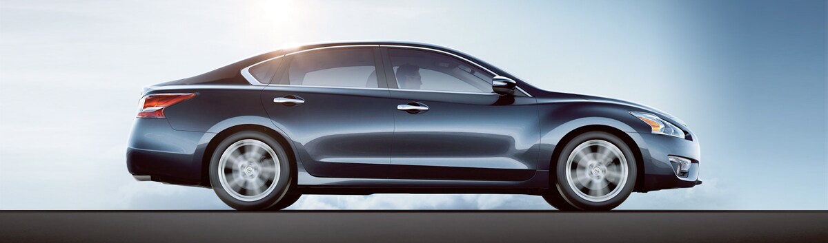 Used Nissan Altima Easley SC