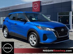 2025 Nissan Kicks Play S SUV
