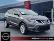  Nissan Rogue Sport