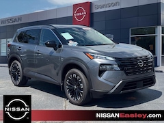 2026 Nissan Rogue Dark Armor SUV