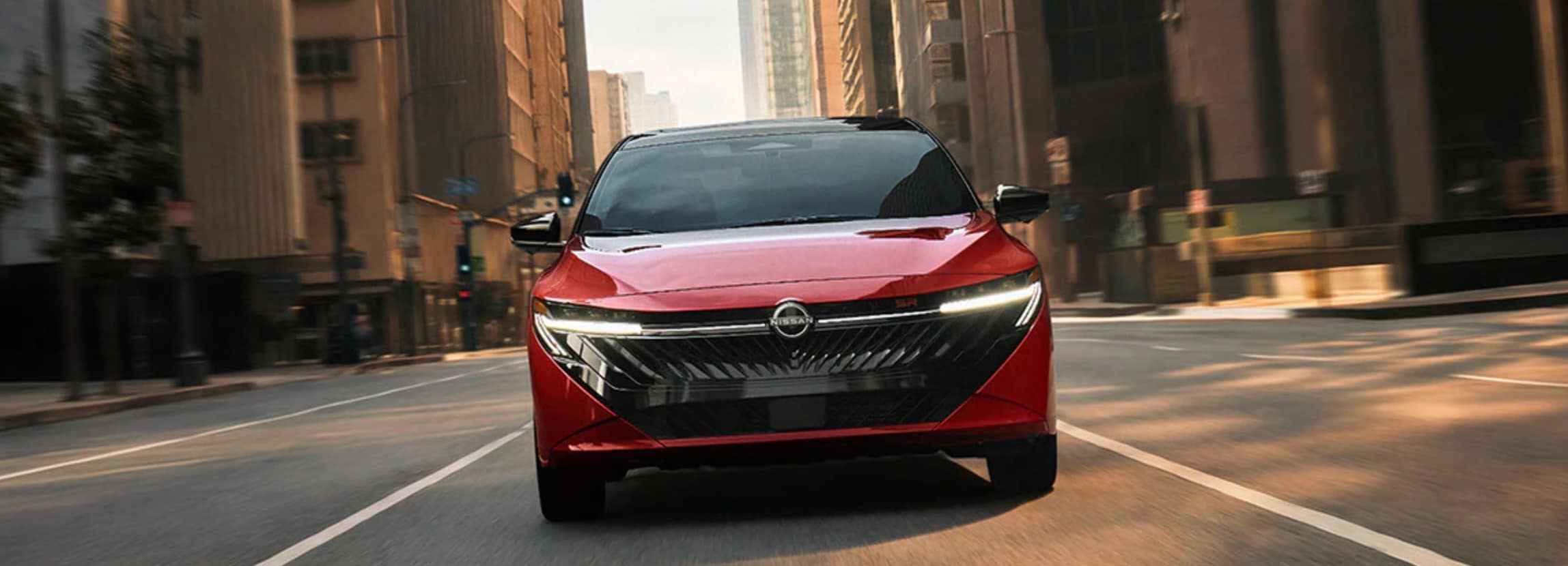 2026 Nissan Sentra