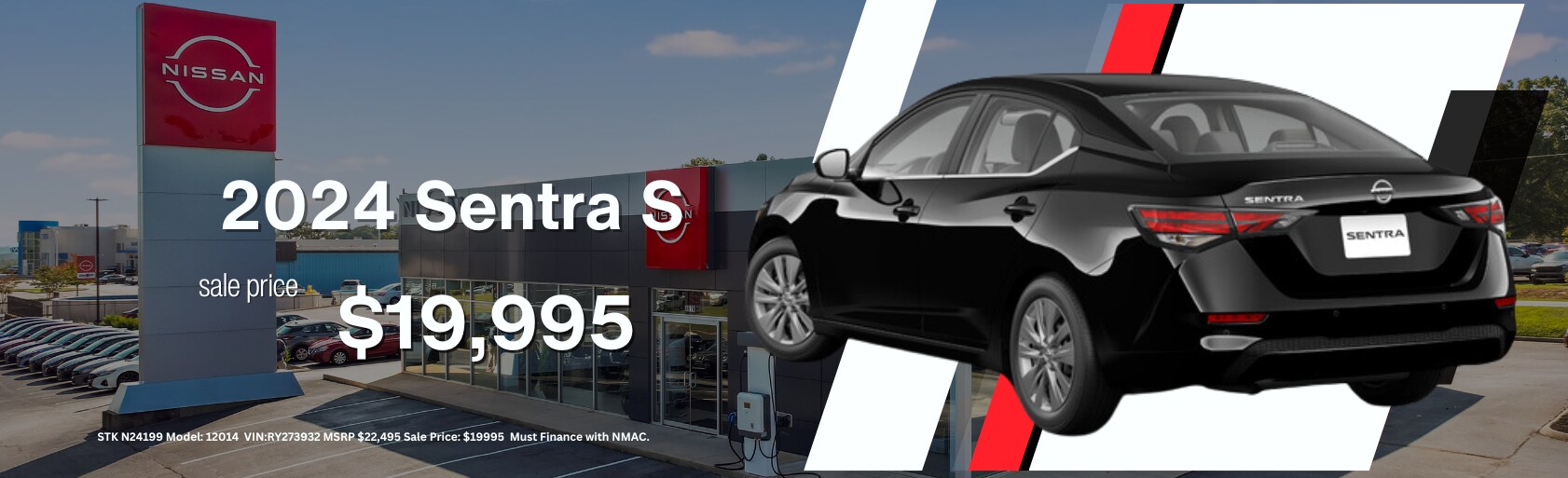 Benson Nissan Easley Nissan Dealership in Easley, South Carolina