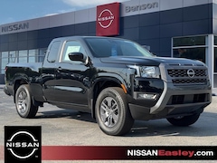2025 Nissan Frontier SV Truck King Cab