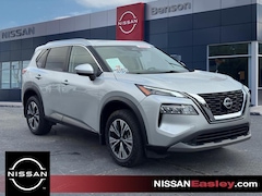 2023 Nissan Rogue SV SUV