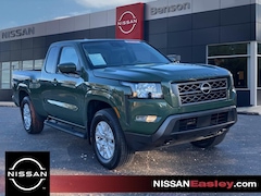 2022 Nissan Frontier SV Truck King Cab