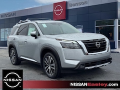 2025 Nissan Pathfinder Platinum SUV